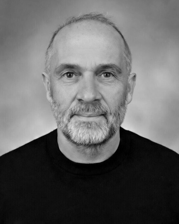 Jim Thomas, independent energy consultant, Worfield, Shropshire